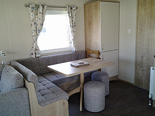 Static Caravan hire Skegness