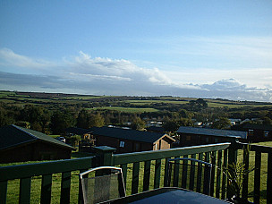 Static Caravan hire Newquay