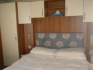 Static Caravan hire Newquay