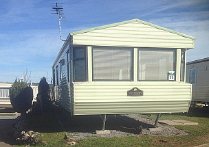 Static Caravan hire Towyn