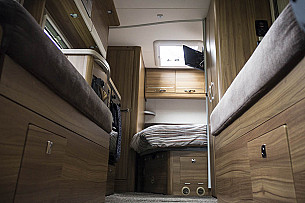 Motorhome hire Conon Bridge