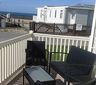 Static Caravan hire Selsey