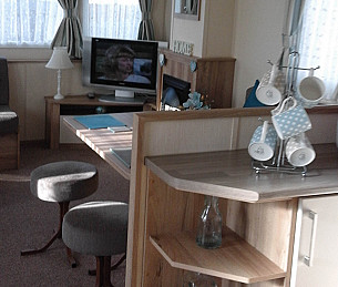 Static Caravan hire Selsey