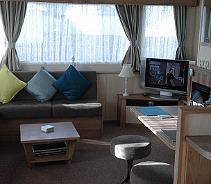 Static Caravan hire Selsey