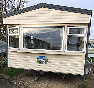 Static Caravan hire Tunstall