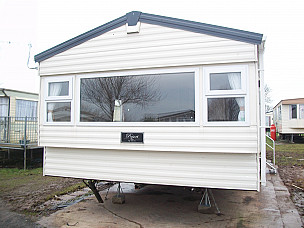 Static Caravan hire Tunstall