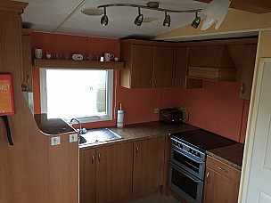 Static Caravan hire Flamborough