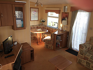 Static Caravan hire Flamborough