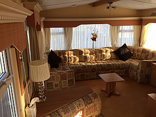 Static Caravan hire Flamborough