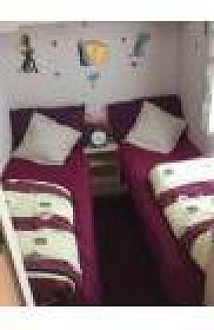 Static Caravan hire Conwy