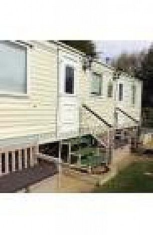 Static Caravan hire Conwy