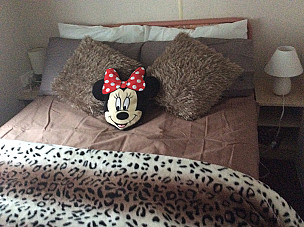 Static Caravan hire Conwy