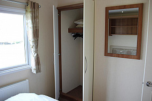 Static Caravan hire Tunstall