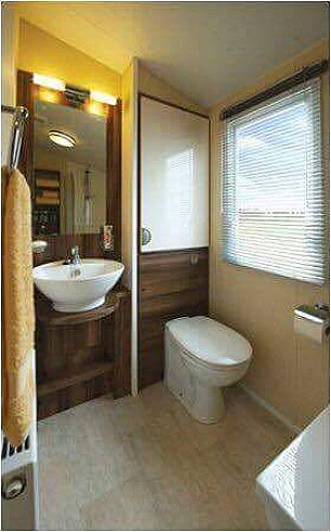 Static Caravan hire Beal