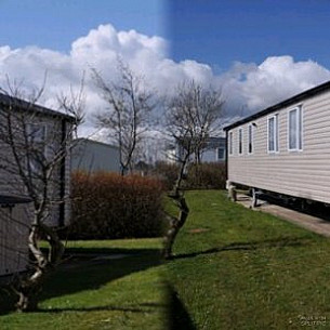 Static Caravan hire Filey