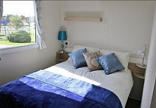 Static Caravan hire Filey