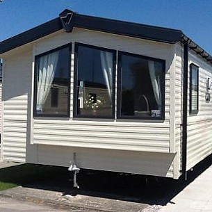 Static Caravan hire Filey