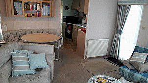 Static Caravan hire Hunstanton