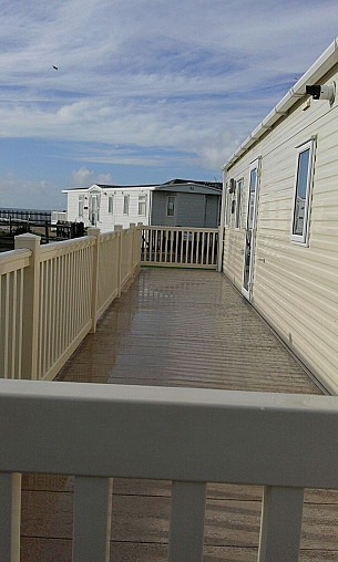 Static Caravan hire Selsey