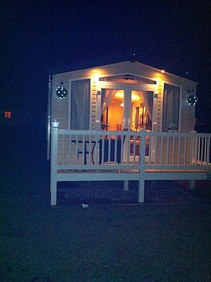 Static Caravan hire Hopton on Sea