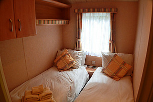 Static Caravan hire Porthmadog