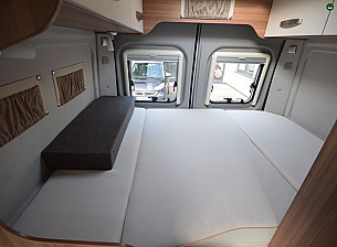 Motorhome hire Stourport Road