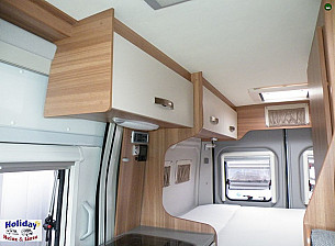 Motorhome hire Stourport Road