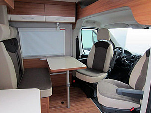 Motorhome hire Stourport Road