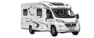 Motorhome hire Stourport Road