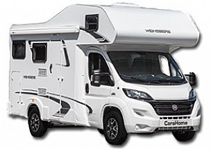 Motorhome hire Stourport Road