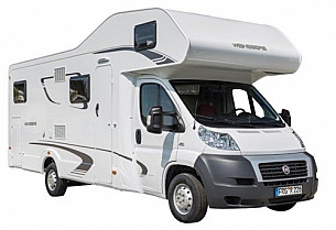 Motorhome hire Stourport Road