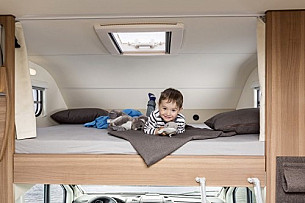 Motorhome hire Stourport Road
