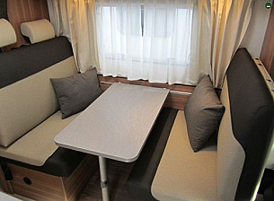 Motorhome hire Stourport Road