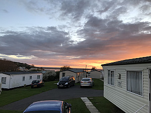 Static Caravan hire Newquay