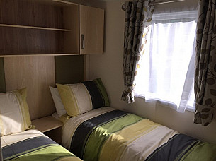 Static Caravan hire Dawlish