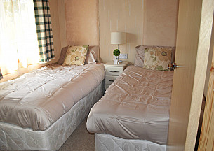 Lodge hire Beal