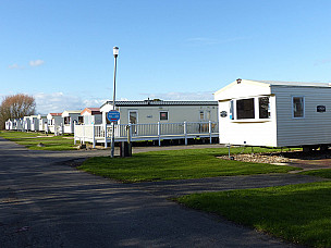 Static Caravan hire Skegness