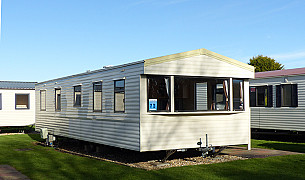 Static Caravan hire Skegness