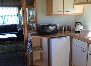 Static Caravan hire Mabelthorpe