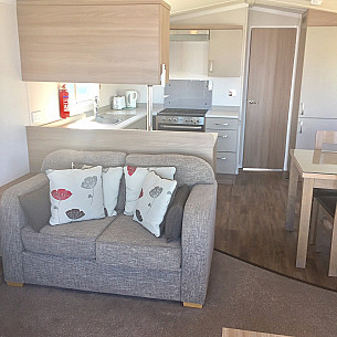 Static Caravan hire Taunton