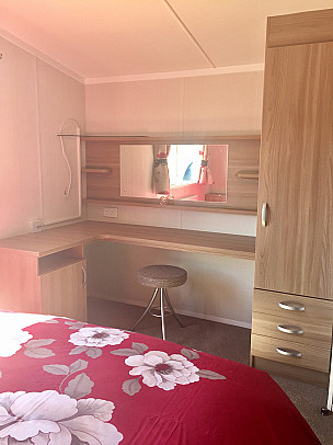 Static Caravan hire Taunton