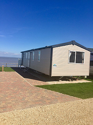 Static Caravan hire Taunton