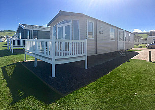 Static Caravan hire Taunton