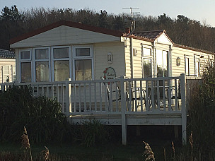 Static Caravan hire Hunstanton