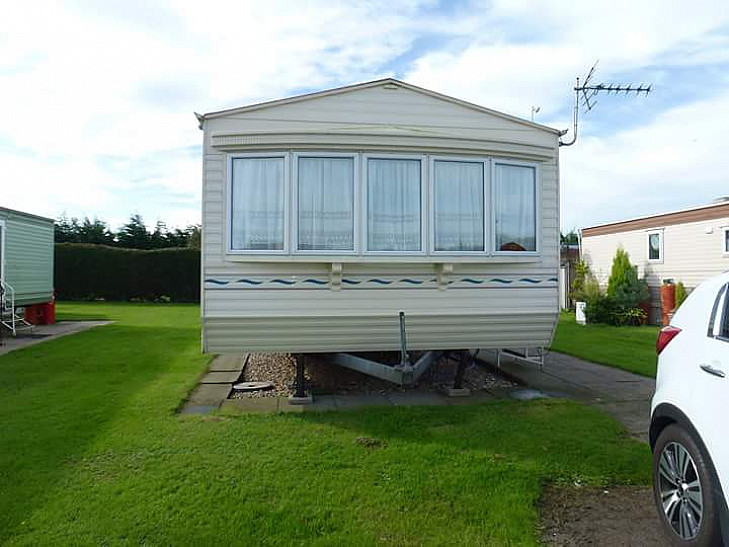 willerby leven hire Skegness