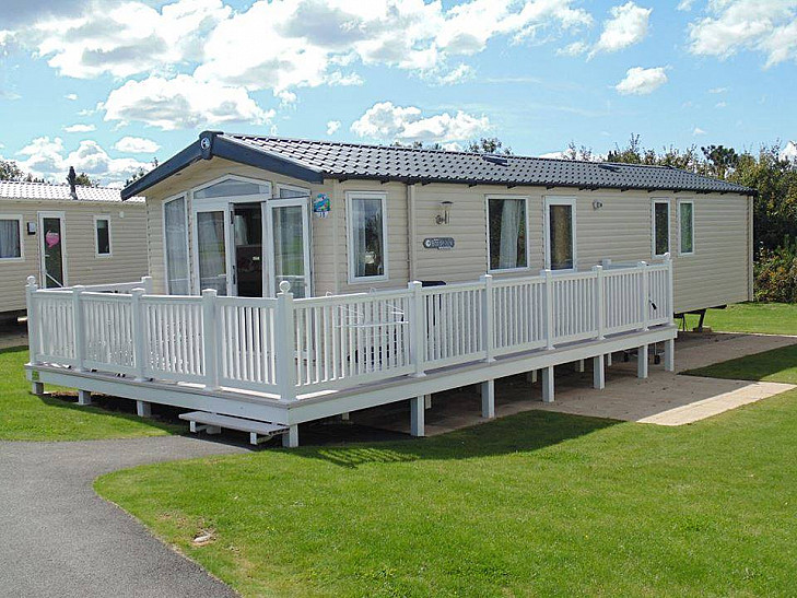 Top 10 Private Caravan Rentals Devon Cliffs Exmouth