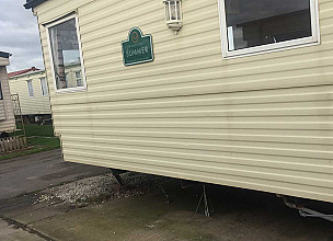 Static Caravan hire Abergele