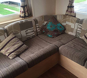 Static Caravan hire Abergele