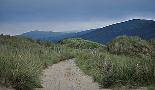 Static Caravan hire Barmouth