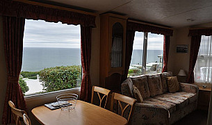 Static Caravan hire Barmouth